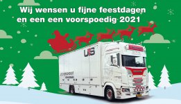 Kerstgroet 2020